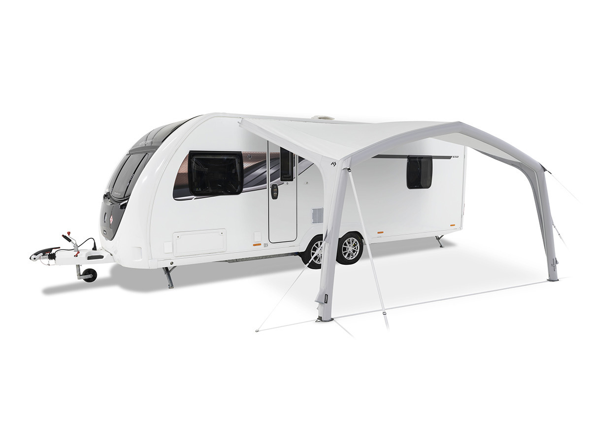 Dometic Sunshine Air Tour 400 luifel