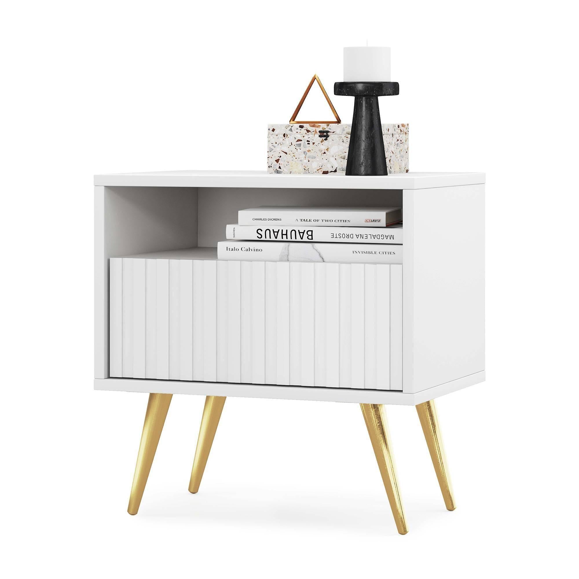 Selsey Design Nachtkastje Giulia