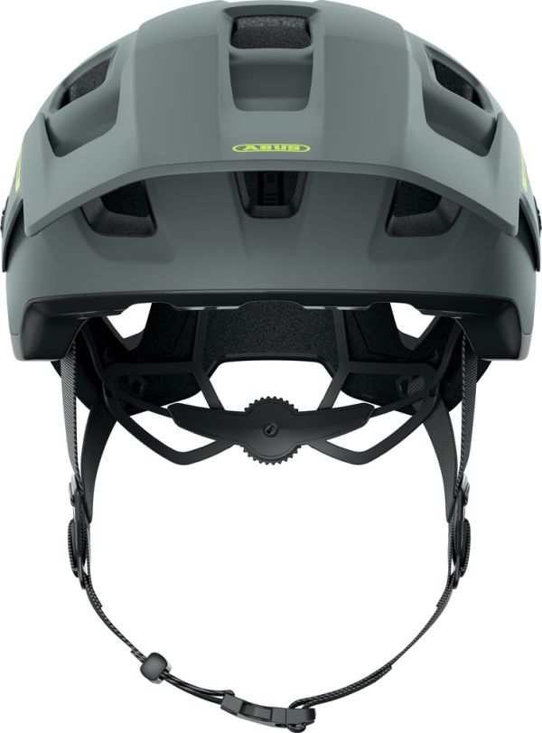 Abus MoDrop MIPS Cykelhjelm, Concrete Grey