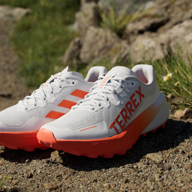 adidas TERREX Trailrunningschuh »AGRAVIC 3«  Trail-Runningschuhe