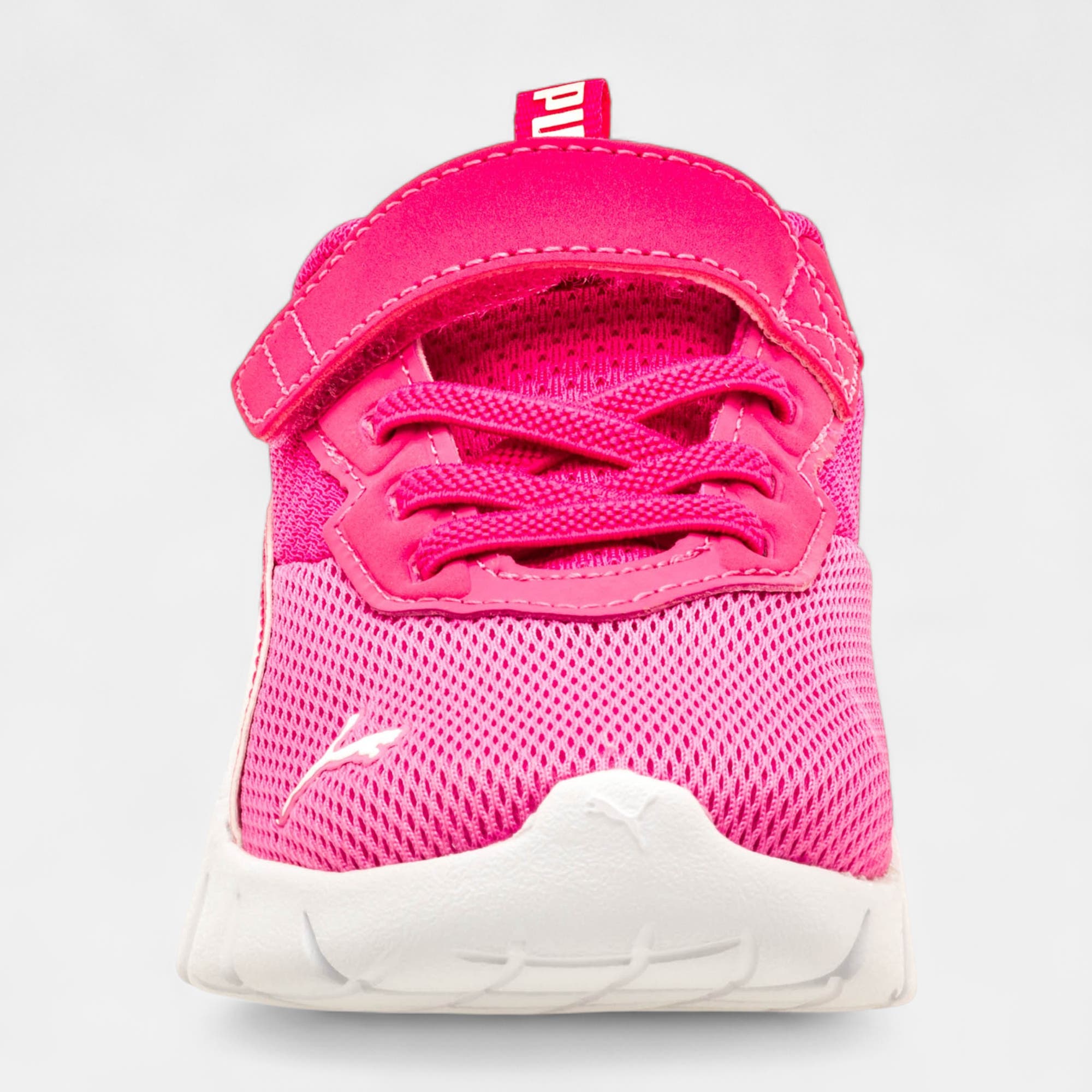 Sneakers Fille rose