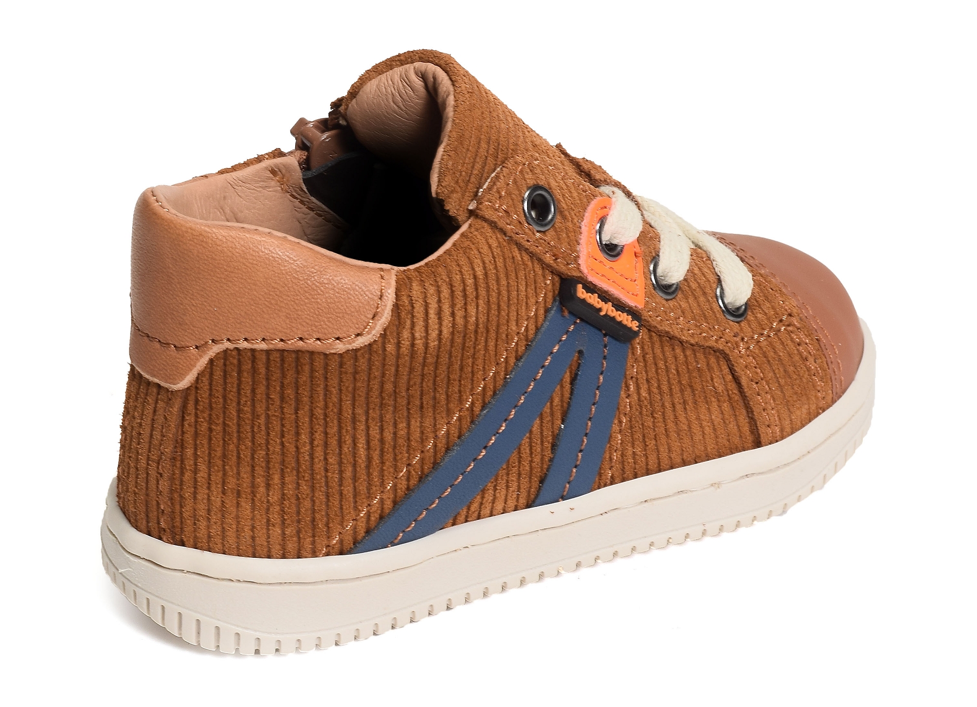 Ferid zip camel