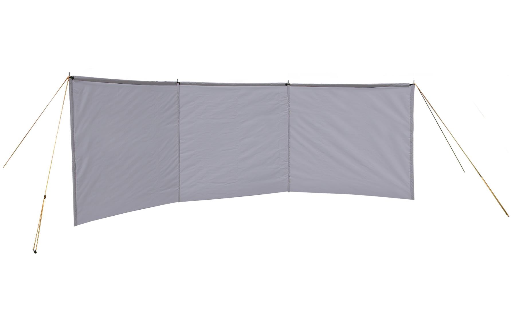 Windschutzwand Dunes PVC<br>Windschutz