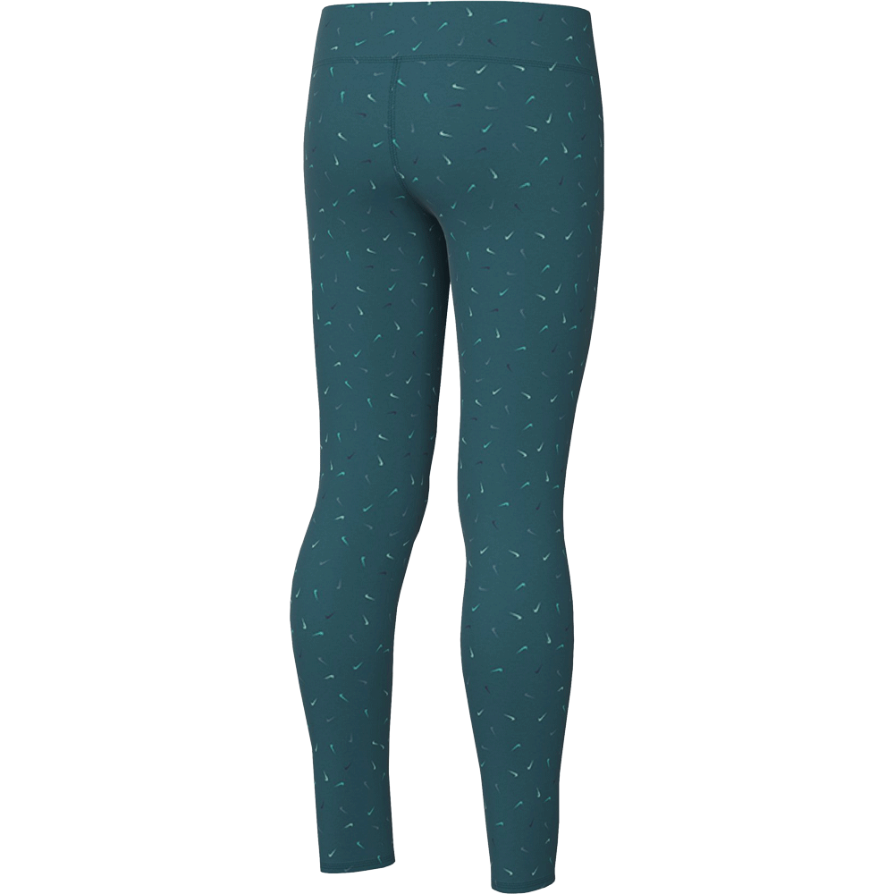 Nike Sportswear Essential Tights Kinder geode teal