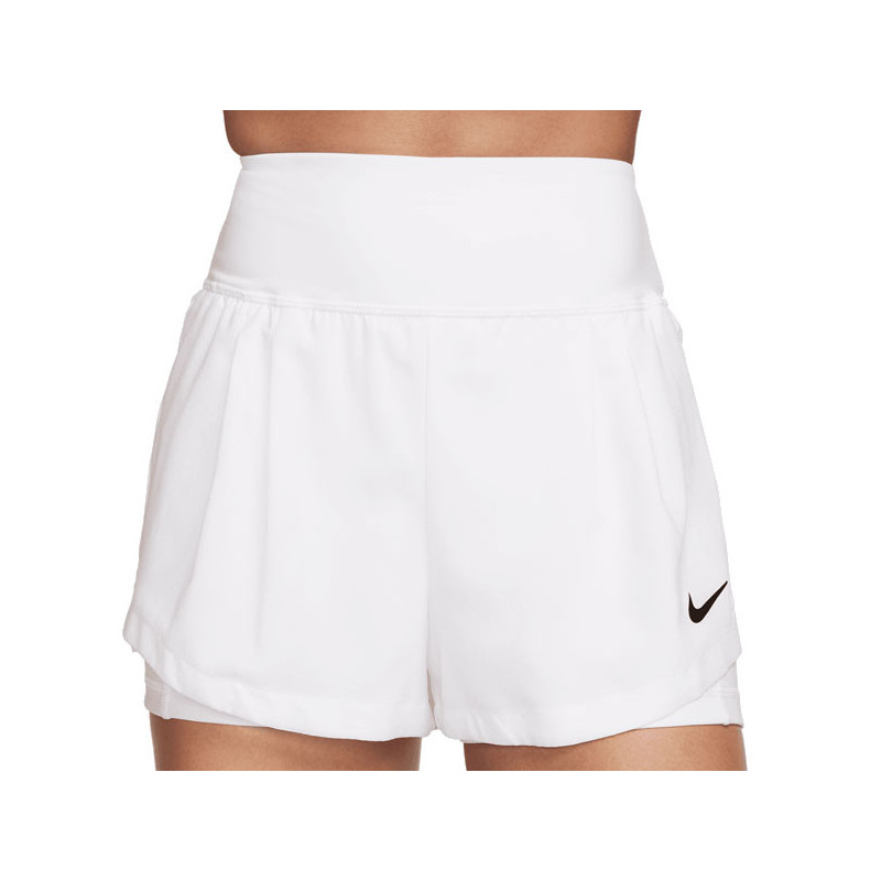 Short de tennis femme Nike Advantage