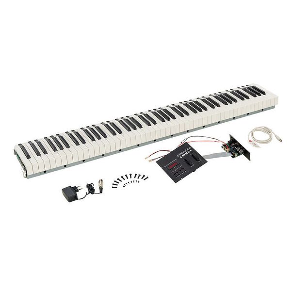 Doepfer LMK2+ 88 GH without Case