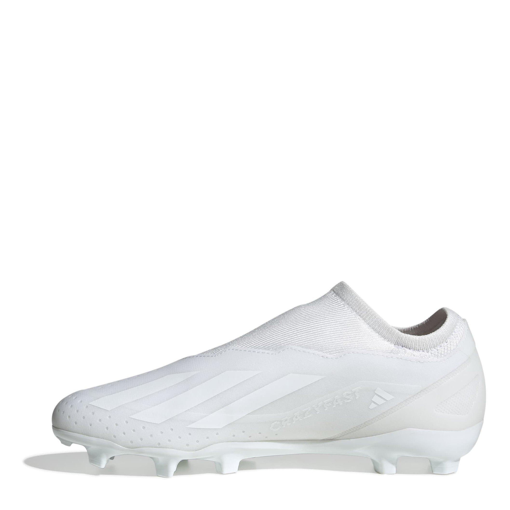 adidas X CRAZYFAST.3 LL FG
