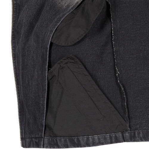 Volcom - DENIMES - Noir