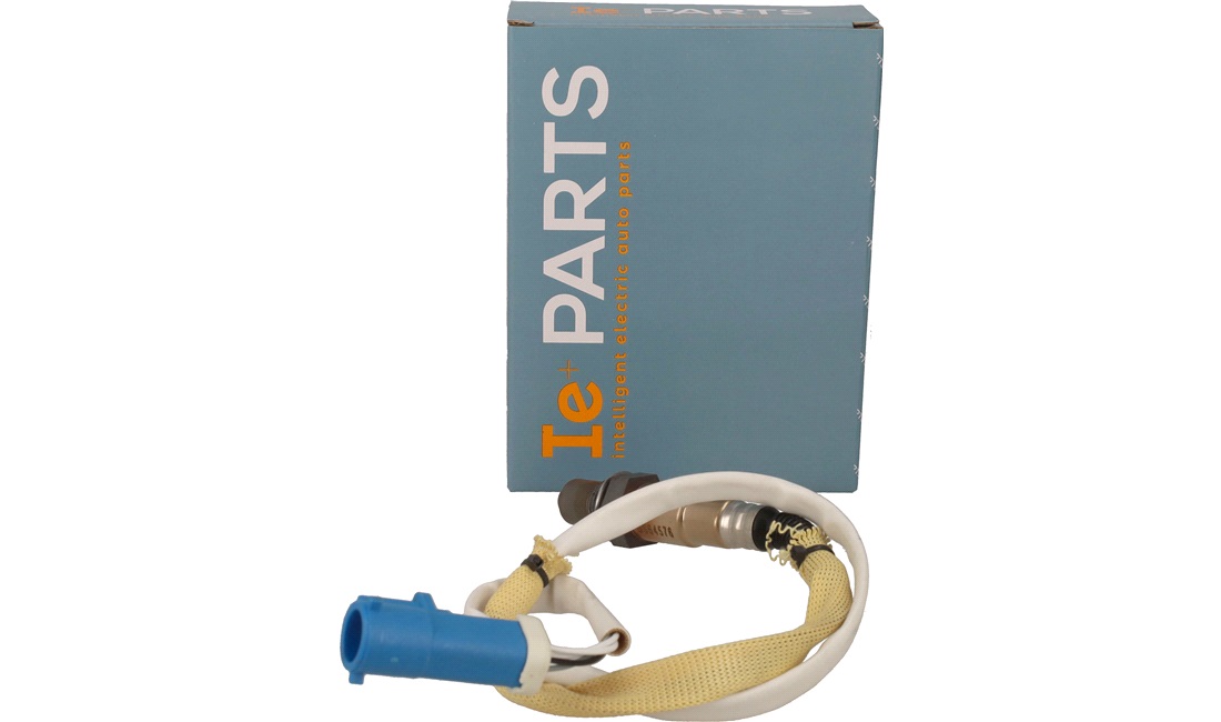 Lambda-sonde