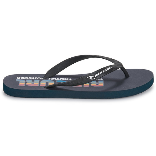Rip Curl - ICONS OPEN TOE BLOOM Azul / Multicolor