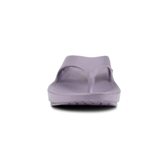 Oofos Unisex Recoverysko Ooriginal Sandal Thong Lilla