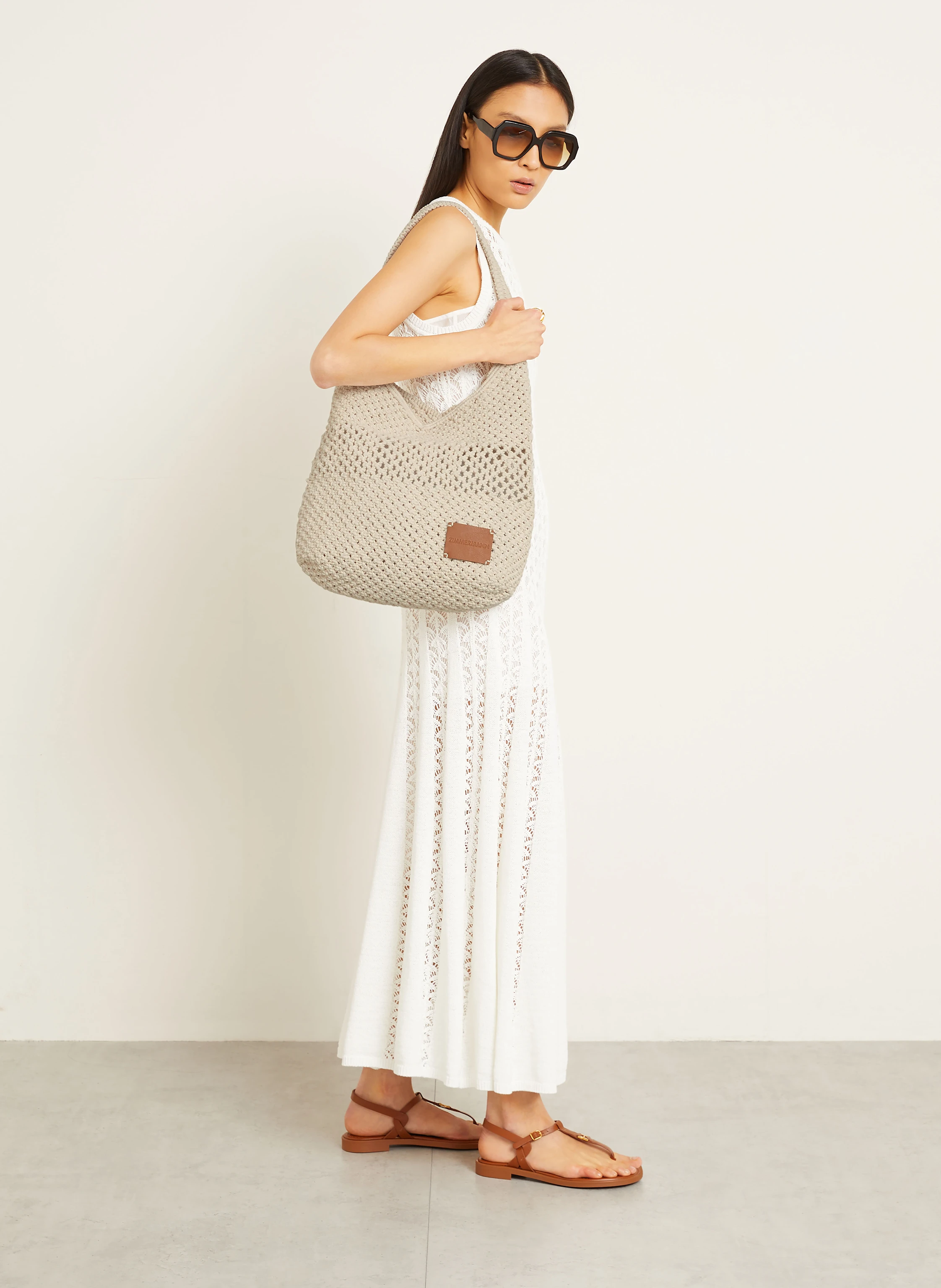 ZIMMERMANN Strandtasche