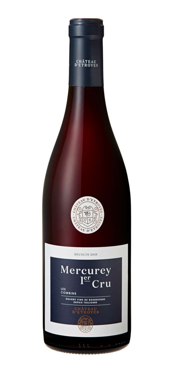 Château de Chamirey - Mercurey Blanc 2020