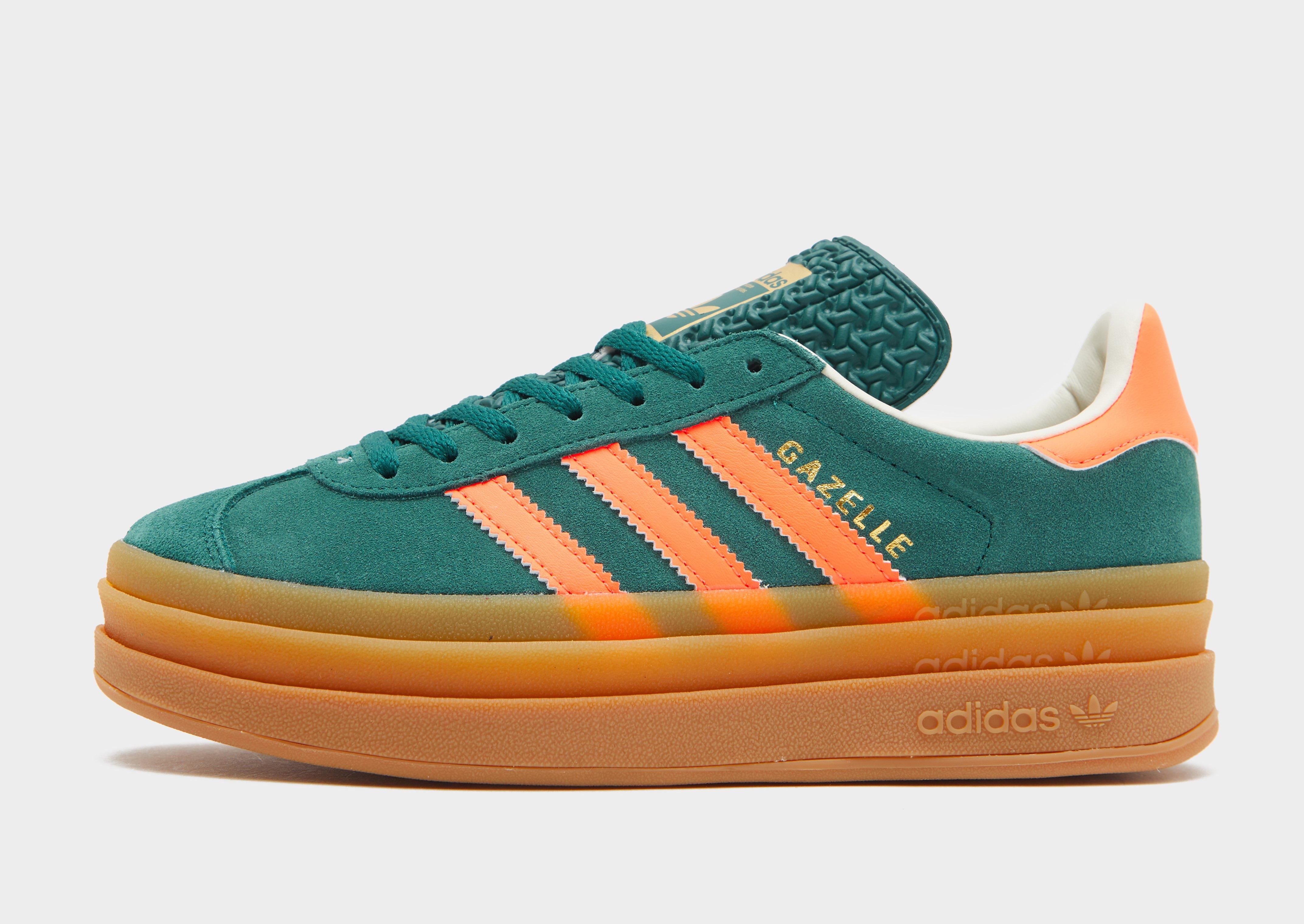 adidas Originals Gazelle Bold Enfant