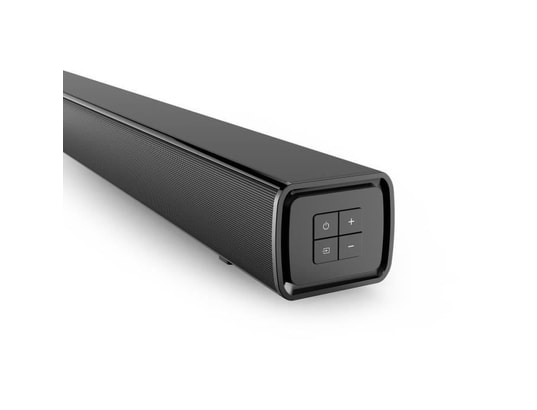 PANASONIC - Sc-htb100 - barre de son compacte - 45w - port bass reflex ...