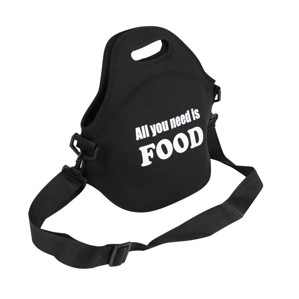 Bolsa térmica de neoprene San Ignacio Expert SG