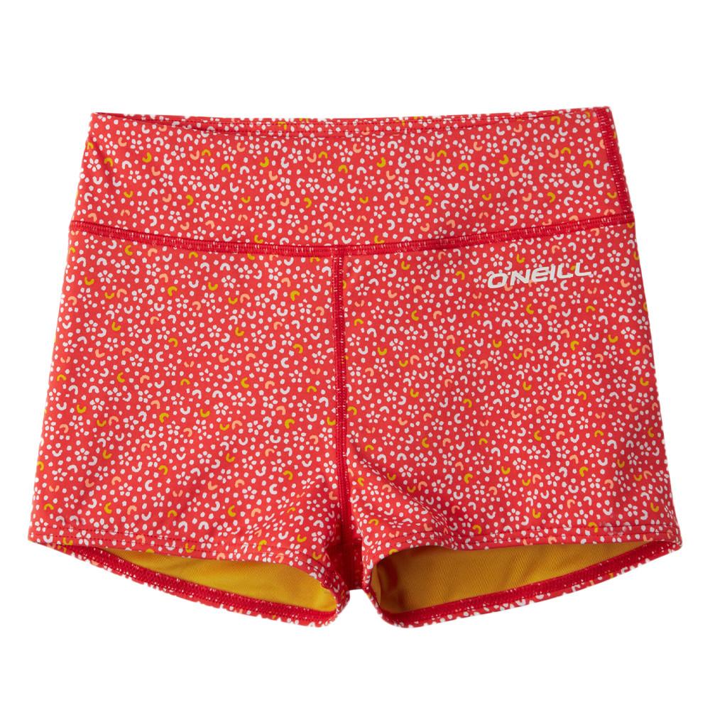 O'Neill Short de Bain Rouge Fille O'Neill Athleisure