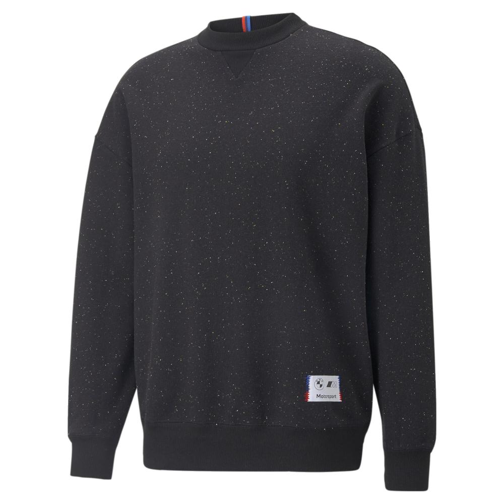 Puma Sweat Noir Homme Puma Bmw Mms Collection