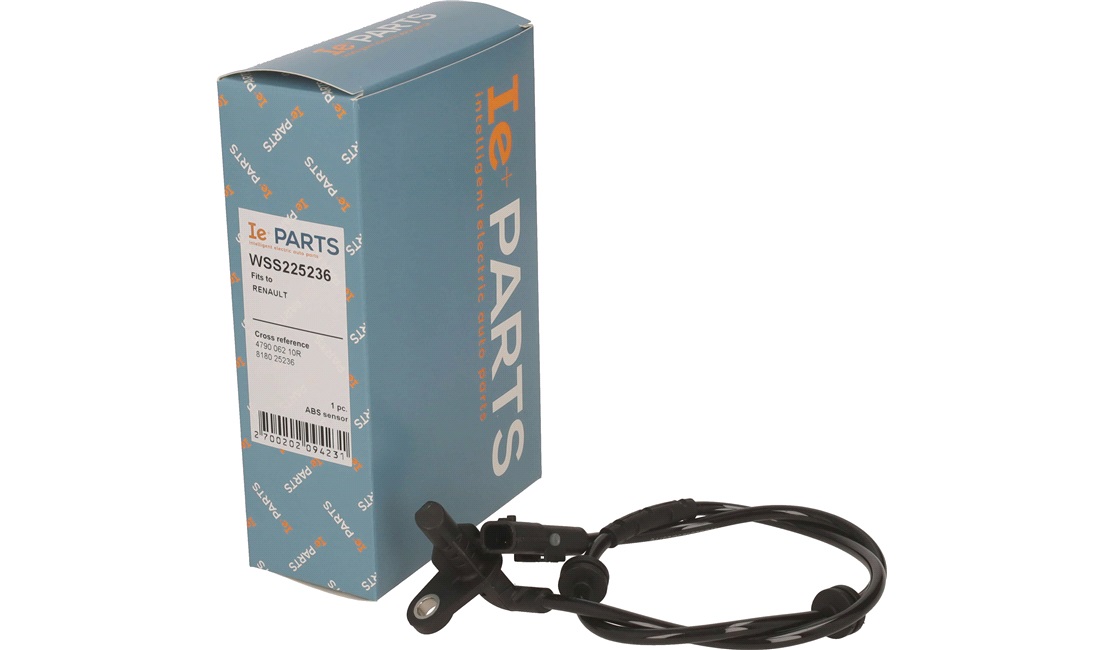ABS sensor