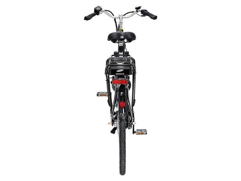 E-bike 28