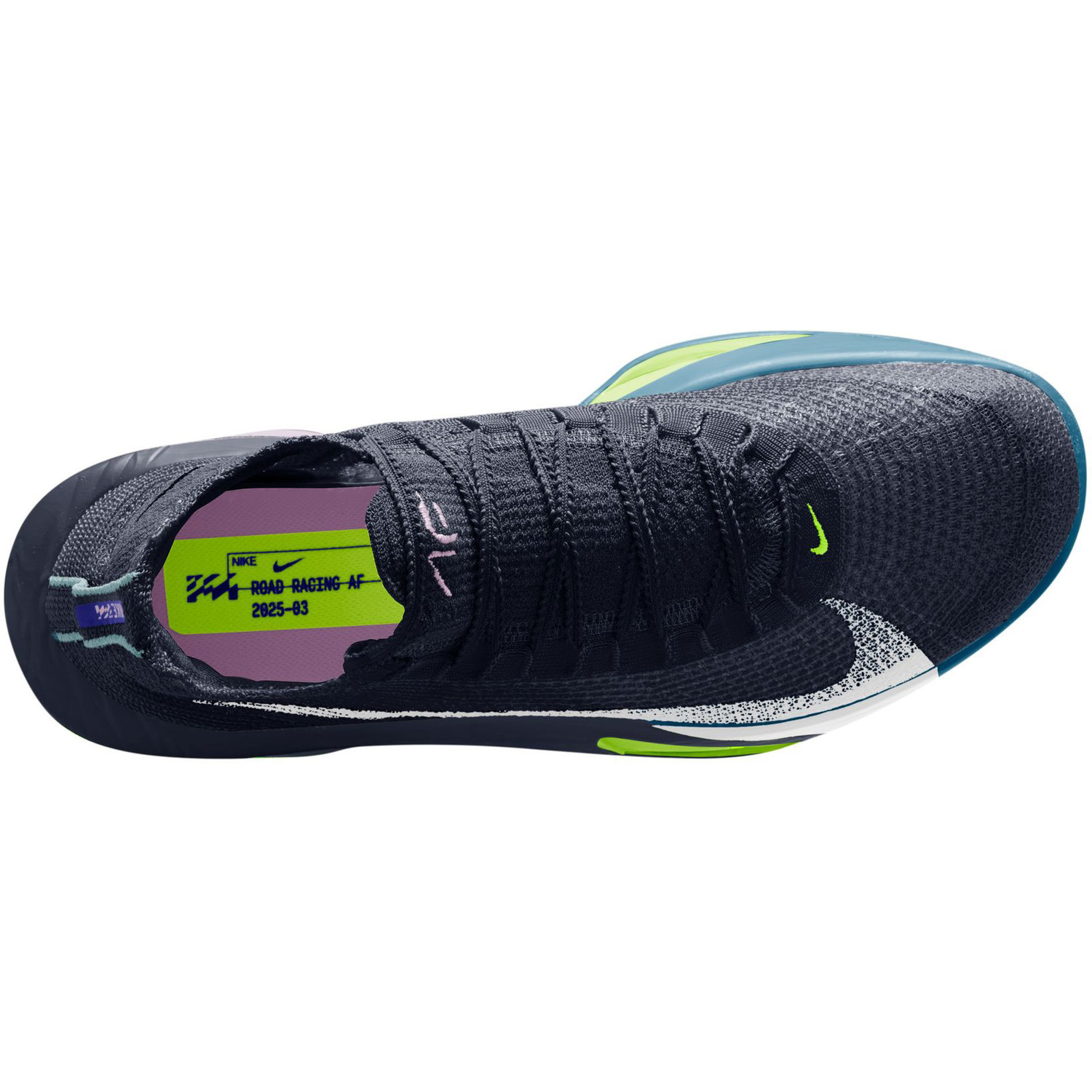 Nike Alphafly 3 Heren