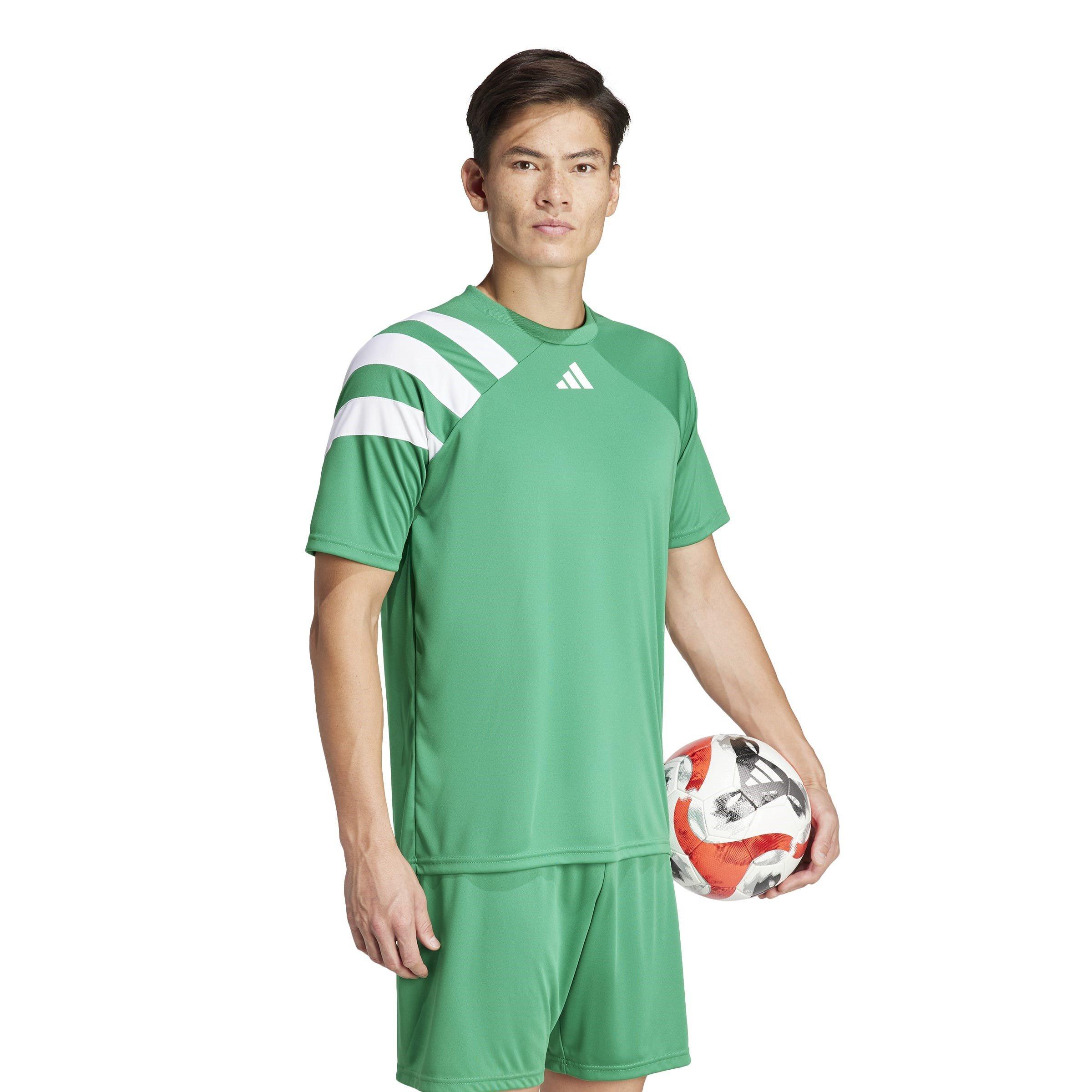 adidas Fortore 23 Football Shirt Mens