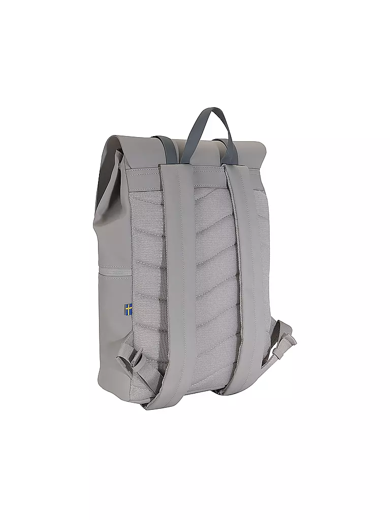 GASTON LUGA Rucksack SPLAESH 2.0-13 beige
