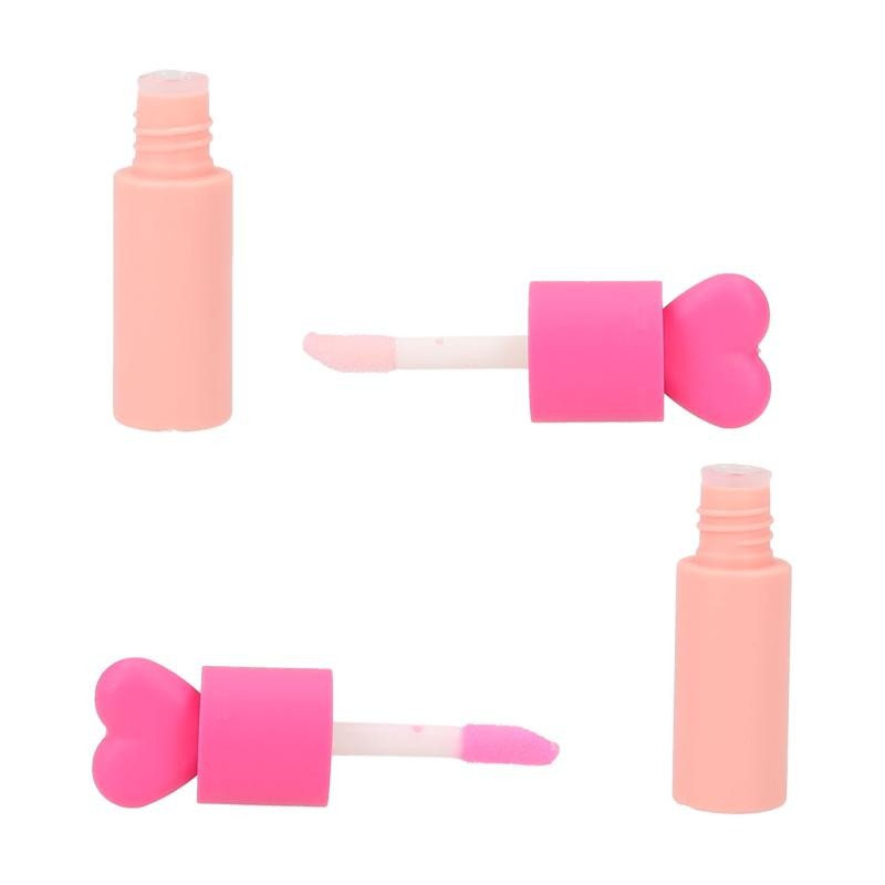 TOPModel - Ansigtsrulle & Lipgloss Sæt & Sovemaske