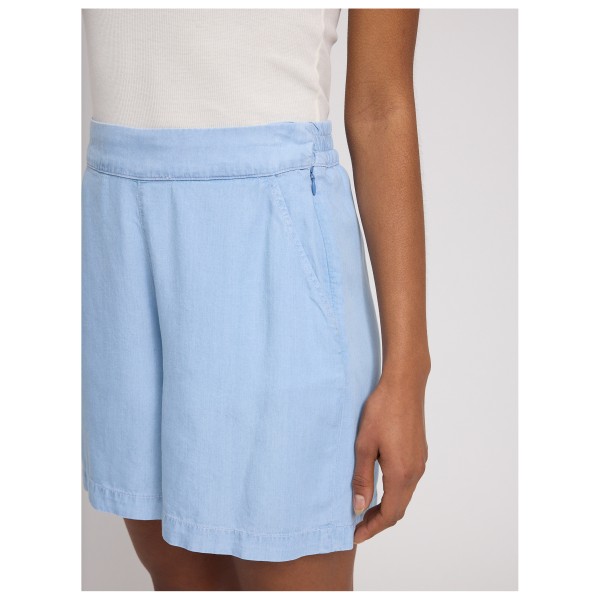 Mazine - Women's Tencel Shorts - Short