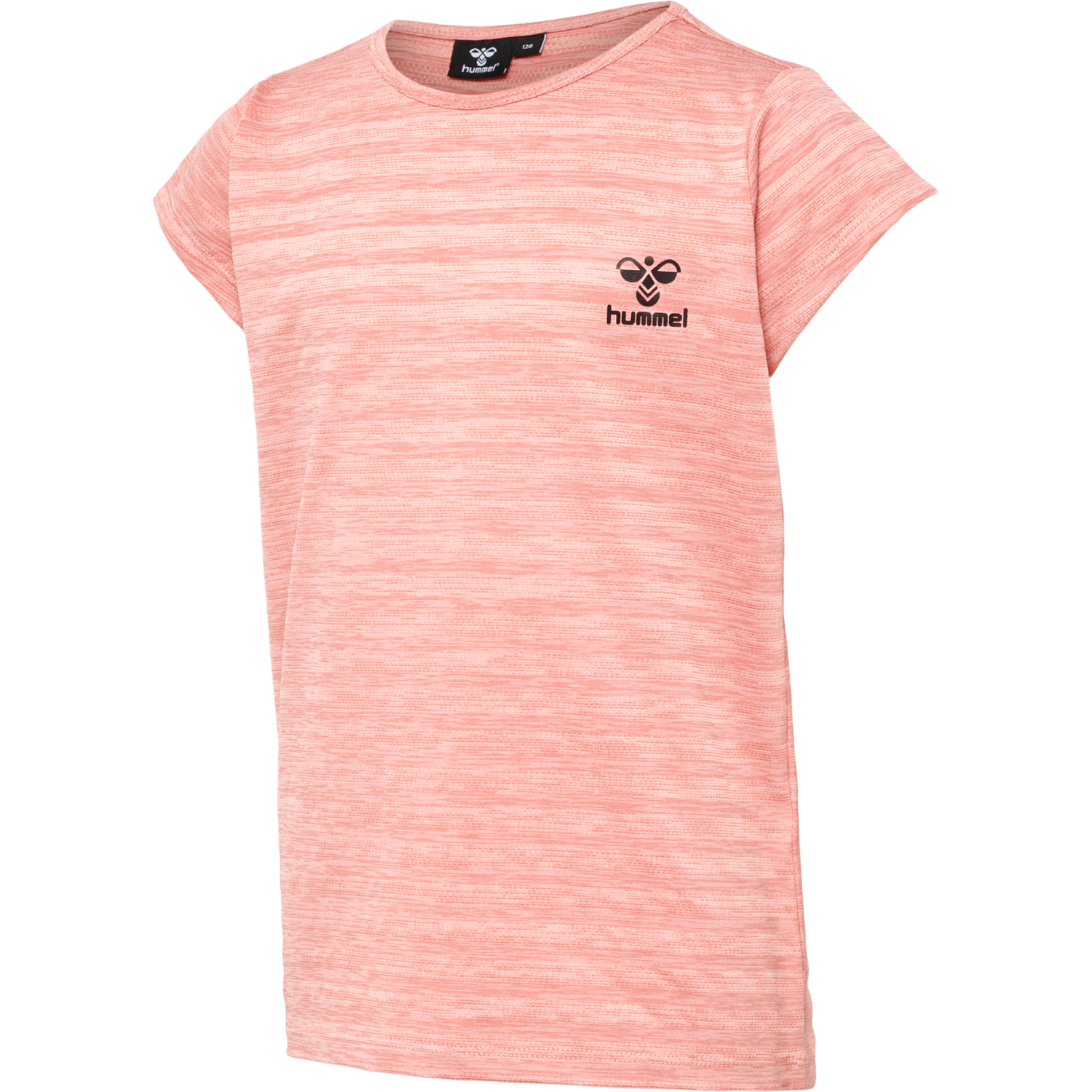 hmlSUTKIN T-SHIRT S/S