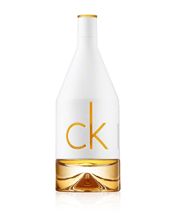 Calvin Klein CK in 2u for her edt vapo 150ml