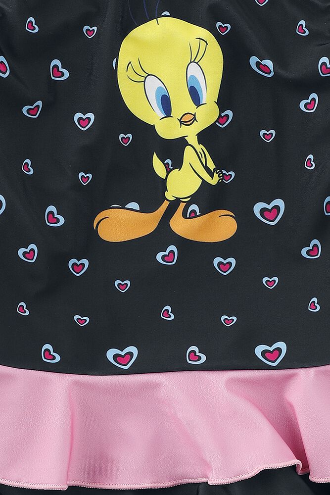 Enfants - Titi Charmant | Looney Tunes Maillots de bain enfants