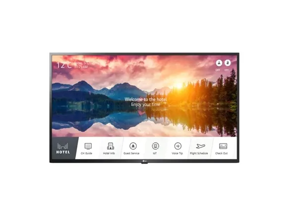 LG 55US662H0ZC - 55