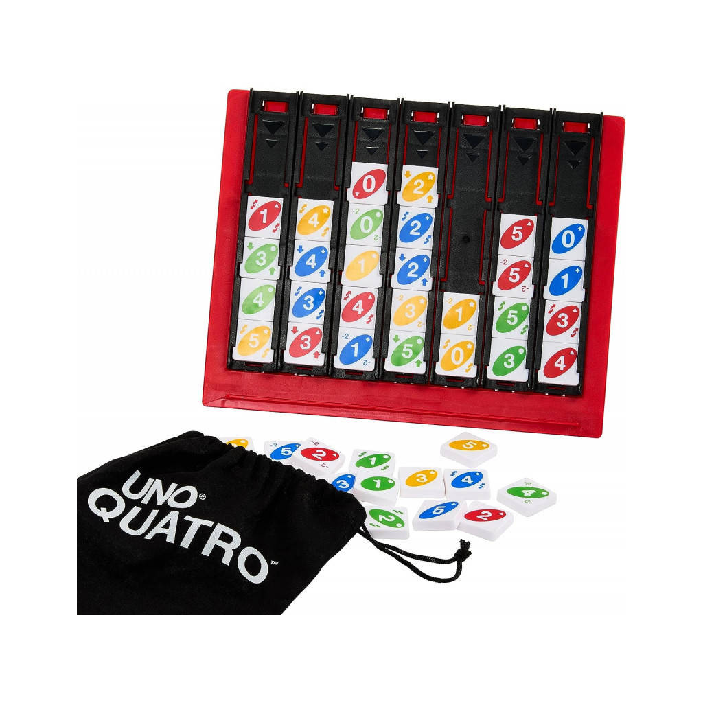 Uno Quatro