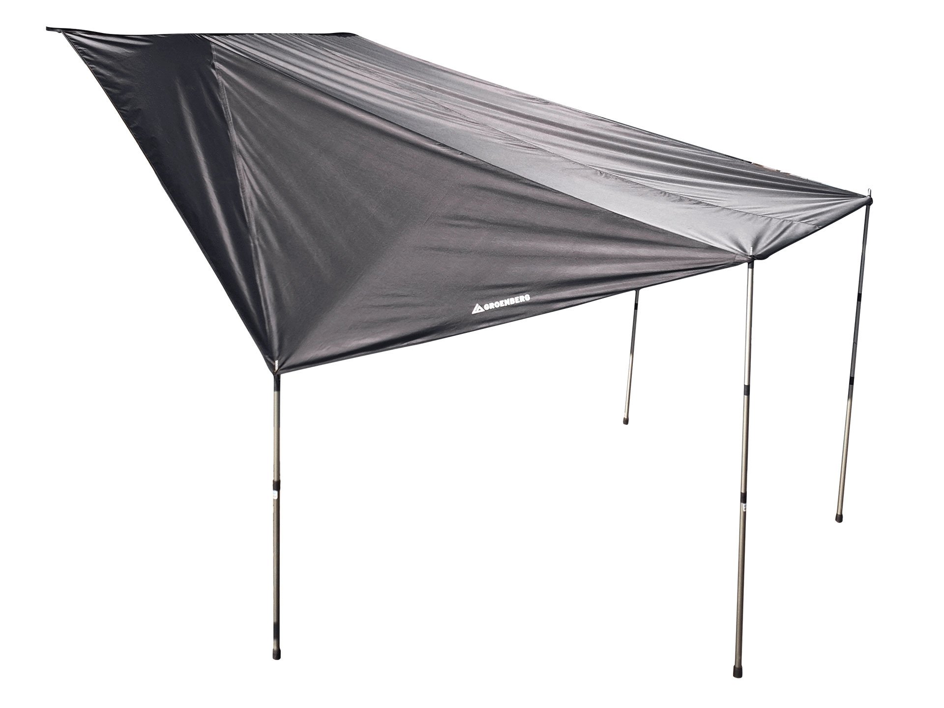 Groenberg Katto Alvar/Tjelvar tarp