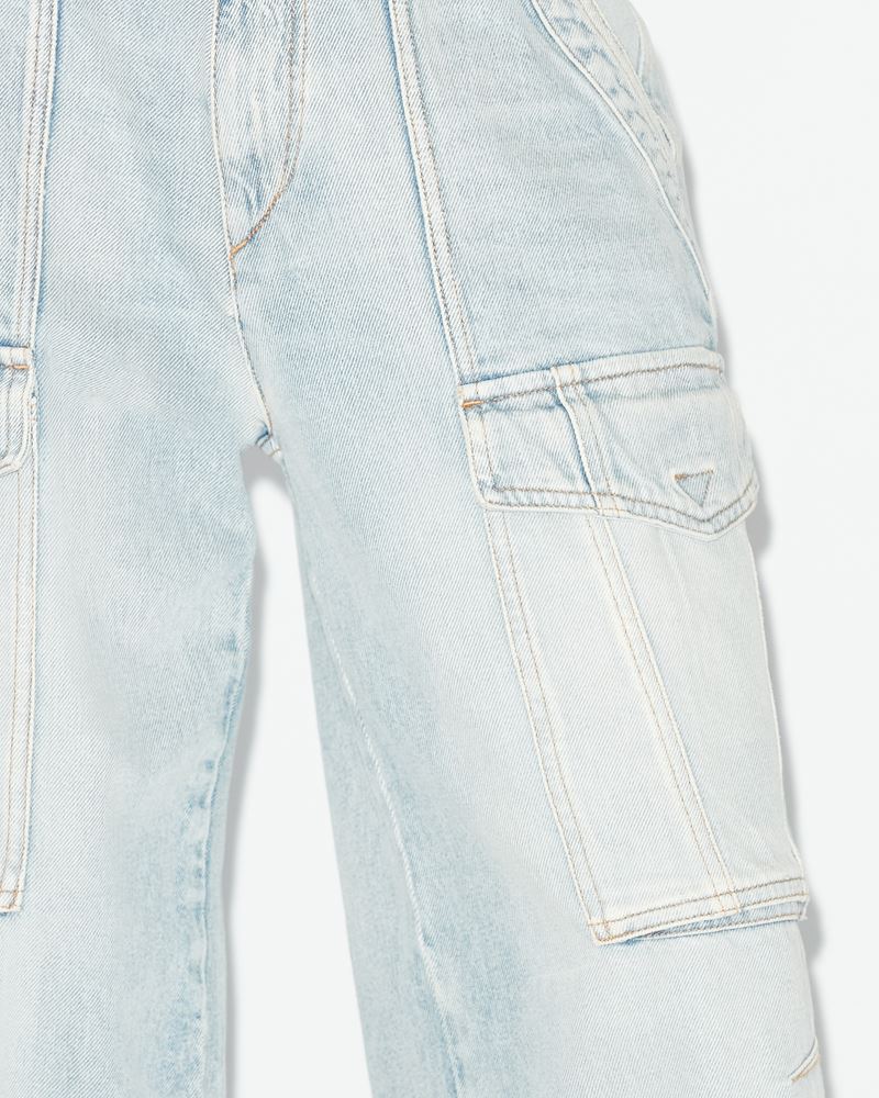 PANTALON HEILANI