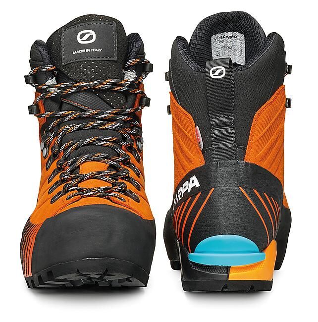 SCARPA - CHAUSSURES ALPINISME RIBELLE HD