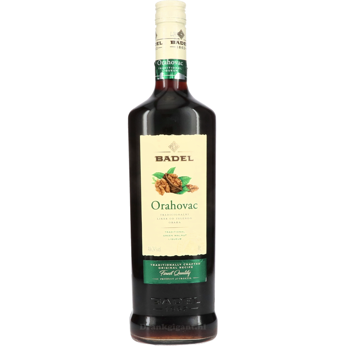 Badel Orahovac 100 cl