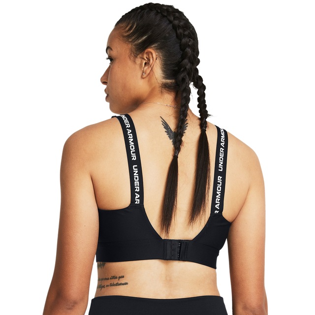 Under Armour® Sport-BH »UA INFINITY HIGH 2.0 BRA«