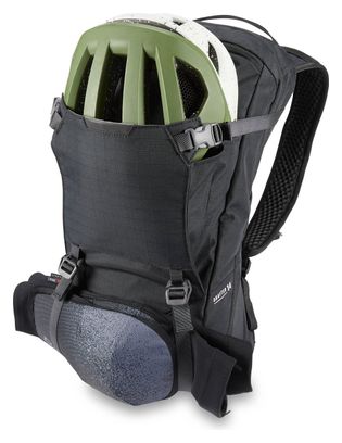 Sac d'Hydratation Dakine Drafter 14L   Poche à Eau 3L Noir