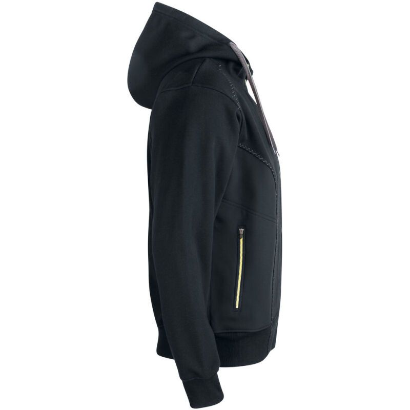 ProJob 2116 SWEATSHIRTFULL ZIP