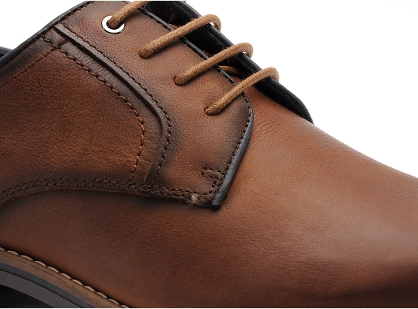 Pikolinos basses homme m4v4074 marron