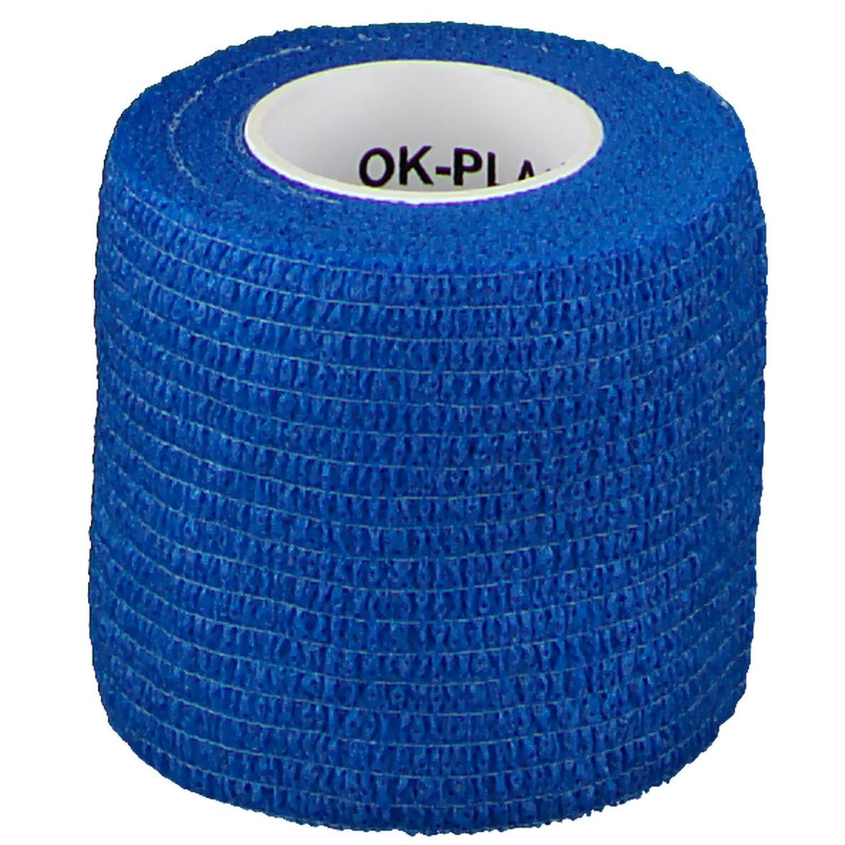 OK-Plast 4,5 m x 5 cm blau