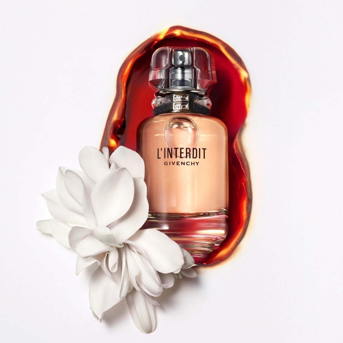 GIVENCHY L'Interdit Eau de Toilette