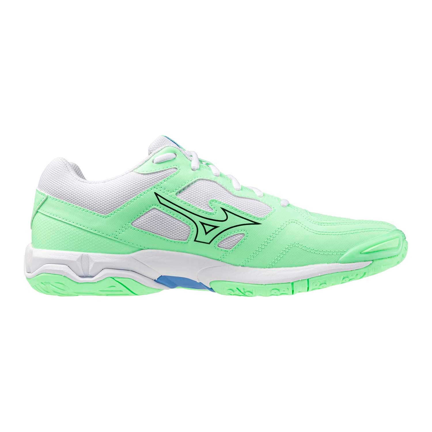 Mizuno  Wave Phantom 3