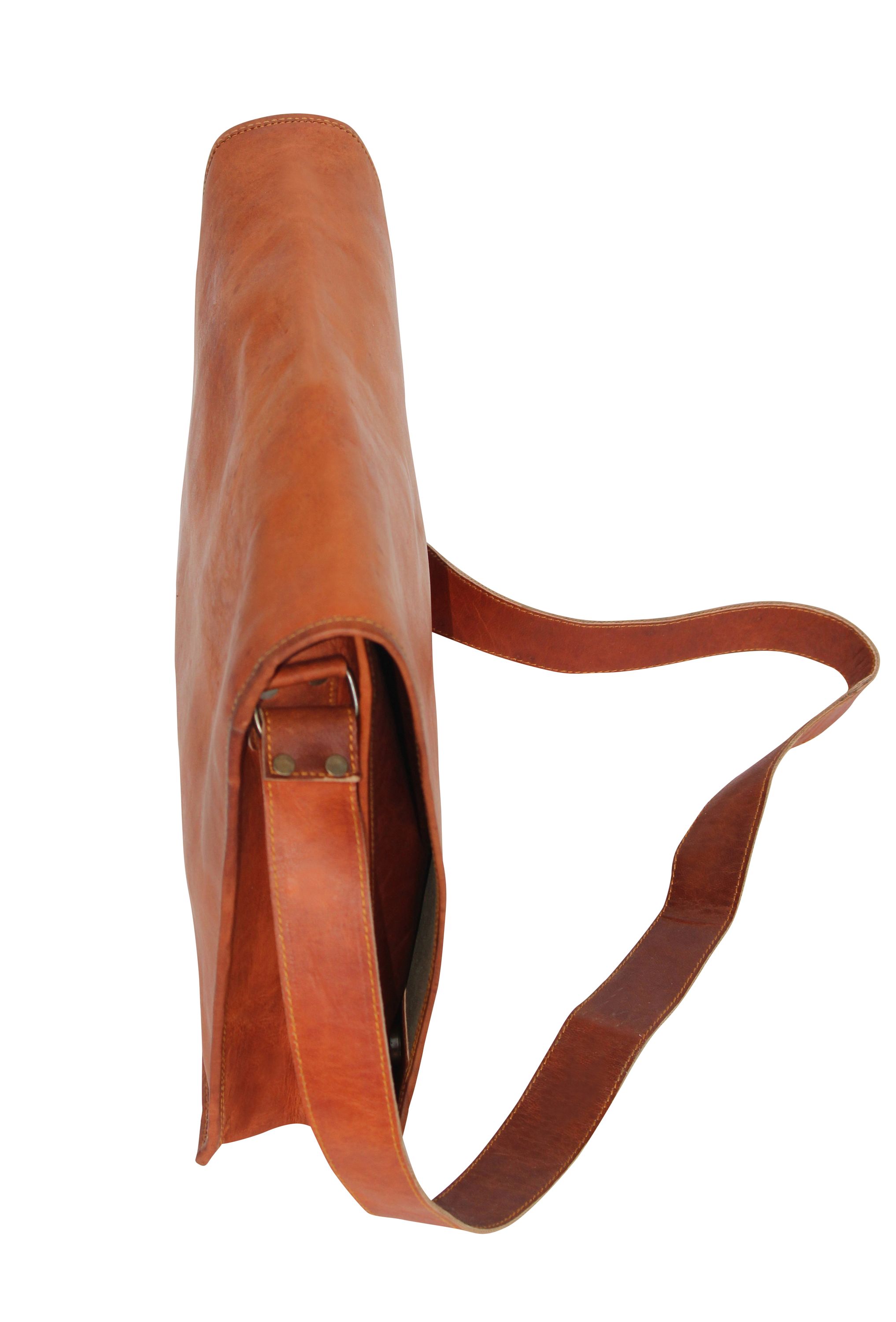 Ledertasche JULIAN