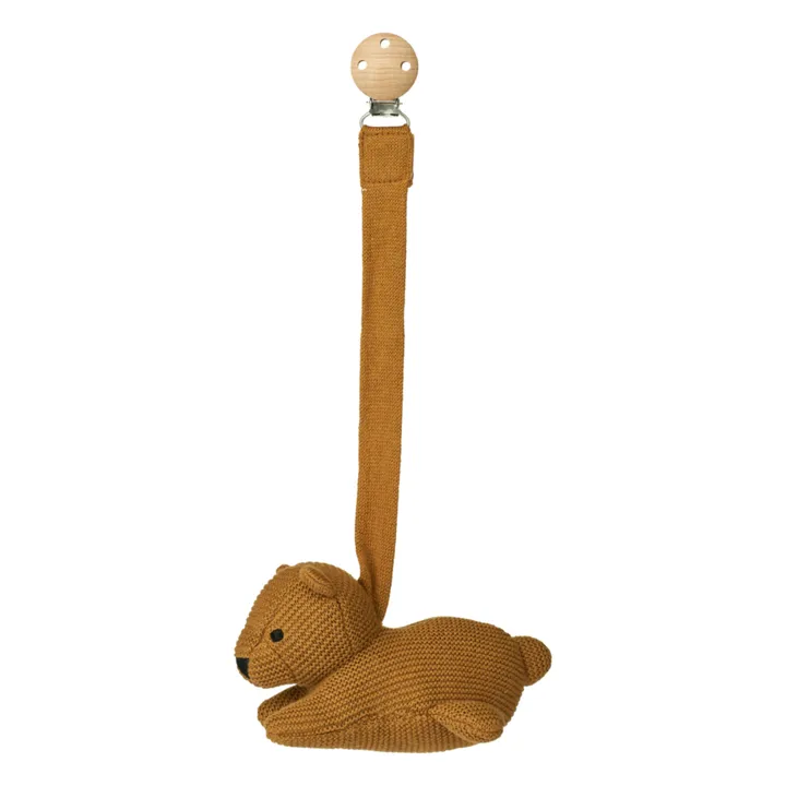 Liewood Mobile de poussette Priya | Golden caramel