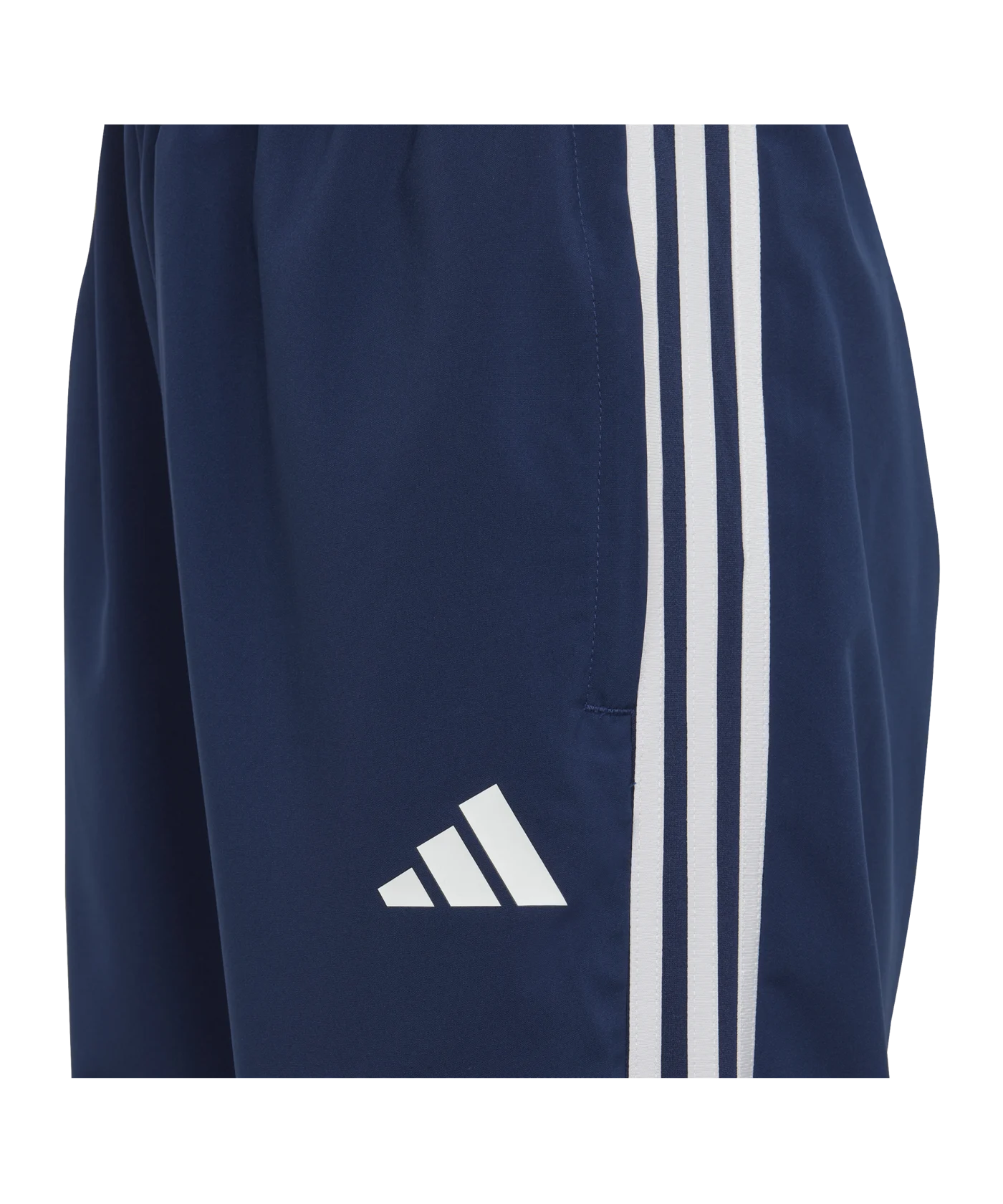 adidas Tiro 23 Trainingshose Blau