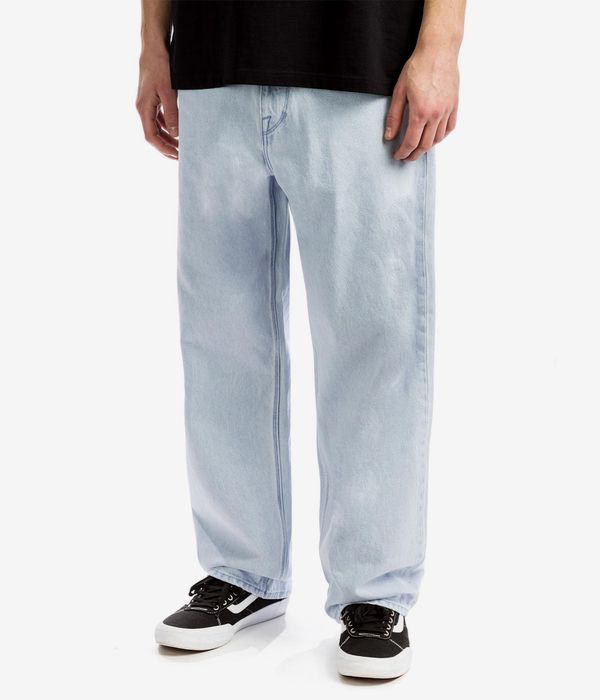 Volcom Billow Jeans (light blue)