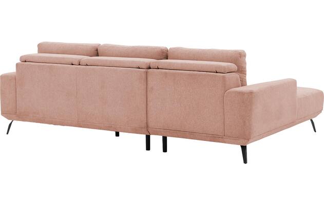 Loungebank Princess